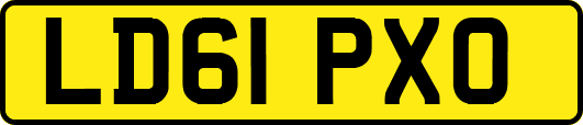 LD61PXO
