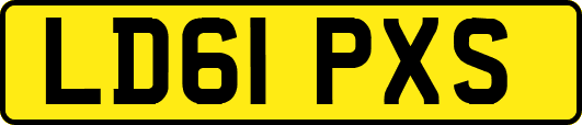 LD61PXS