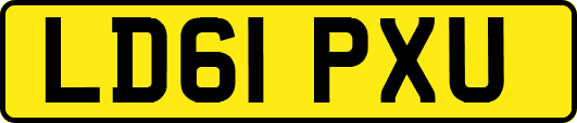 LD61PXU
