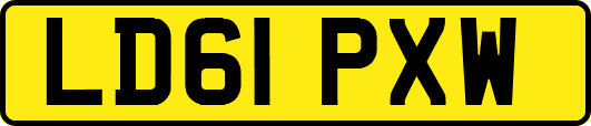 LD61PXW