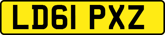 LD61PXZ