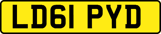 LD61PYD