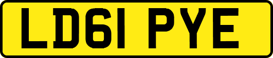 LD61PYE