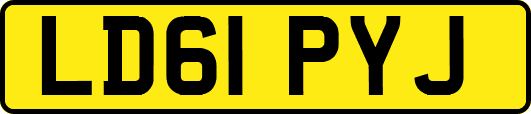 LD61PYJ