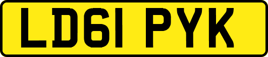 LD61PYK