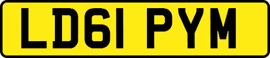 LD61PYM