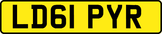 LD61PYR