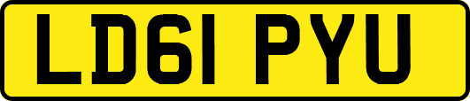 LD61PYU
