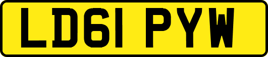 LD61PYW