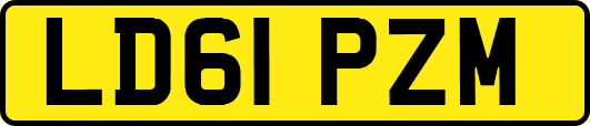 LD61PZM