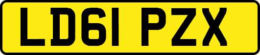 LD61PZX