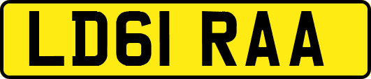 LD61RAA