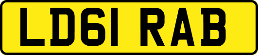 LD61RAB