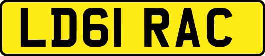 LD61RAC
