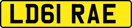 LD61RAE