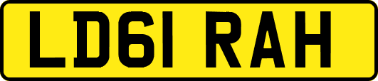 LD61RAH