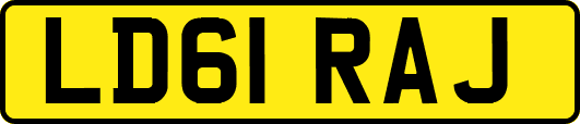 LD61RAJ