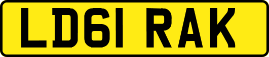 LD61RAK