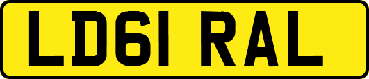 LD61RAL