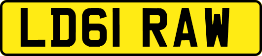 LD61RAW