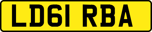 LD61RBA