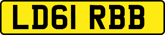 LD61RBB