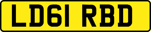 LD61RBD