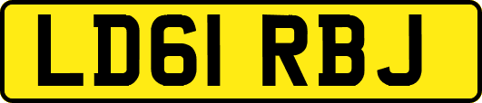 LD61RBJ