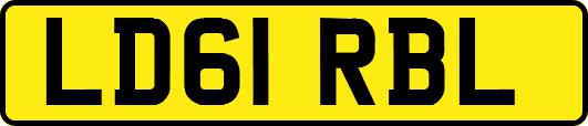 LD61RBL
