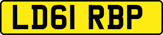 LD61RBP