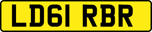 LD61RBR