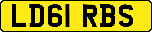 LD61RBS