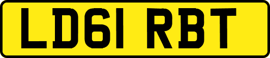 LD61RBT