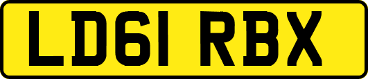 LD61RBX