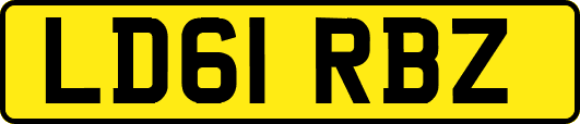 LD61RBZ
