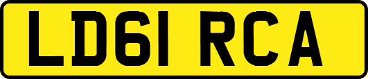 LD61RCA
