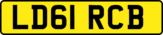 LD61RCB