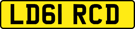 LD61RCD