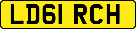 LD61RCH