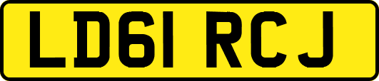 LD61RCJ