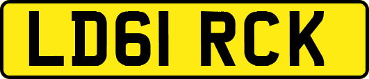LD61RCK