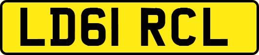 LD61RCL