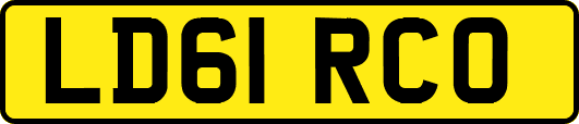 LD61RCO