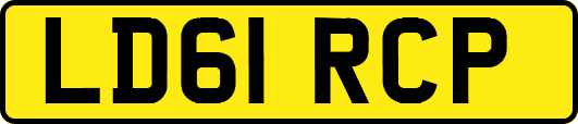 LD61RCP