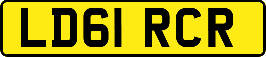LD61RCR