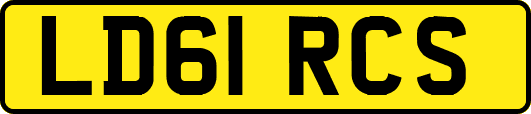 LD61RCS
