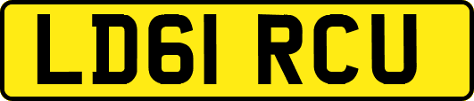 LD61RCU
