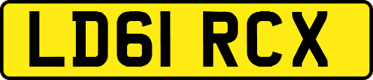 LD61RCX