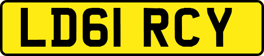 LD61RCY