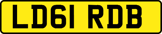LD61RDB